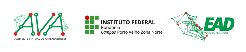 AVA - IFRO - Campus Porto Velho Zona Norte