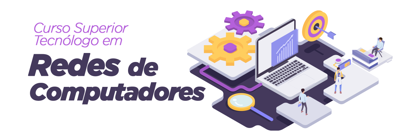 Redes de computadores