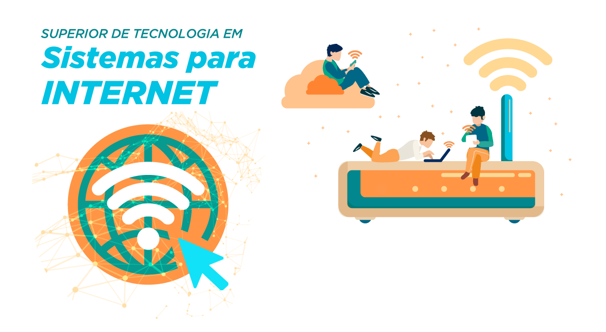 Sistemas para Internet