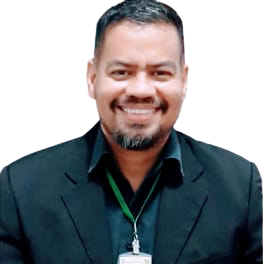 Foto ex-coordenador Jorge Washington