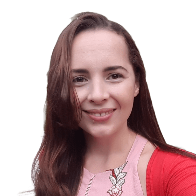 Marcia Mendes de Lima