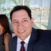 Foto do ex-coordenador Rogerio Pereira dos Santos